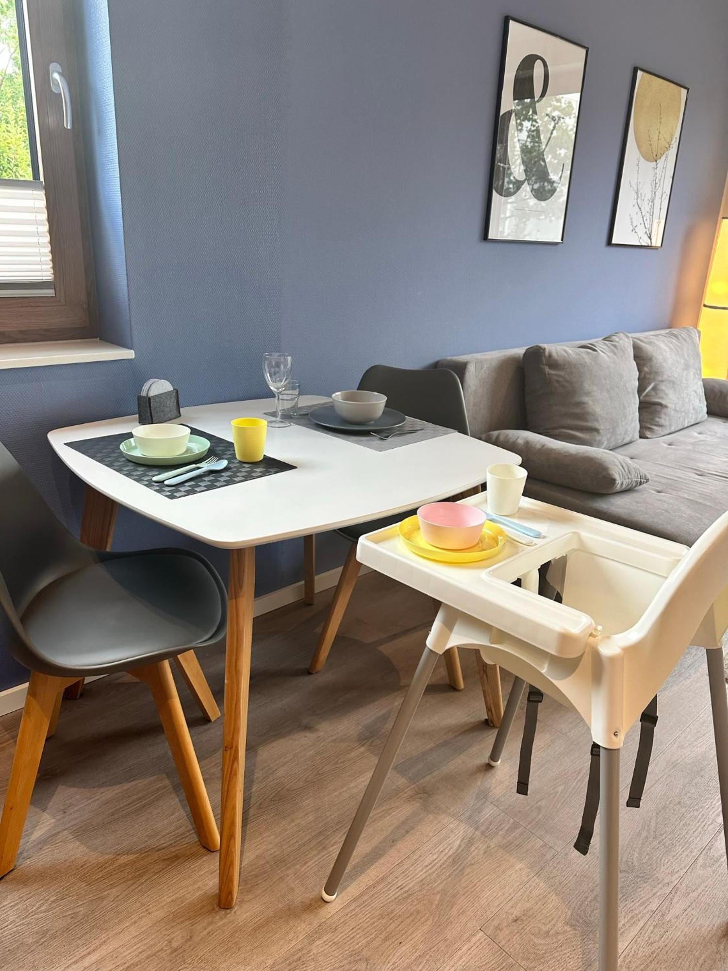 גרונאו City Apparte Exklusiv - Direkt Am Antonius-Hospital - Stilvoll Wohnen Im Herzen Von Gronau מראה חיצוני תמונה