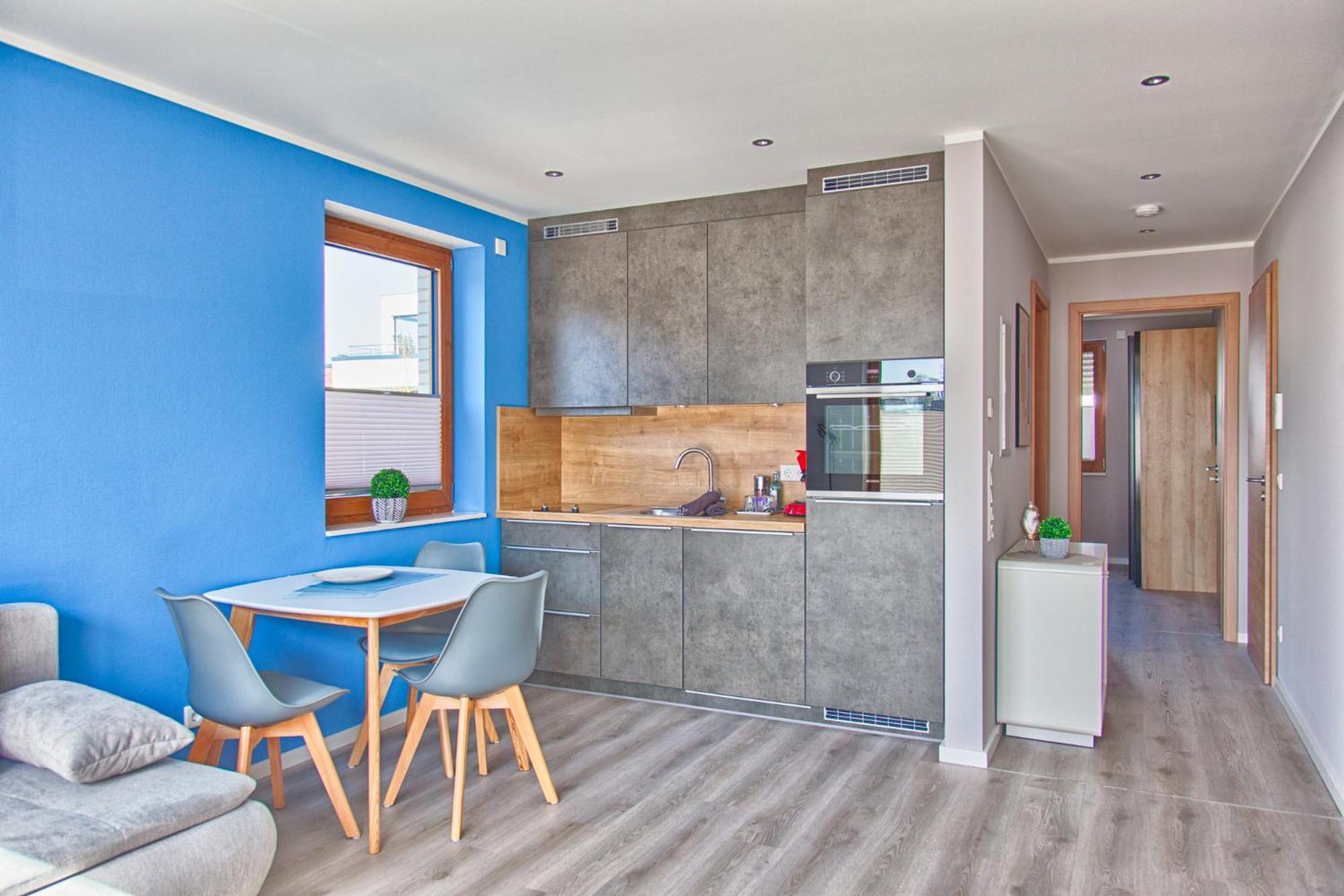 גרונאו City Apparte Exklusiv - Direkt Am Antonius-Hospital - Stilvoll Wohnen Im Herzen Von Gronau מראה חיצוני תמונה