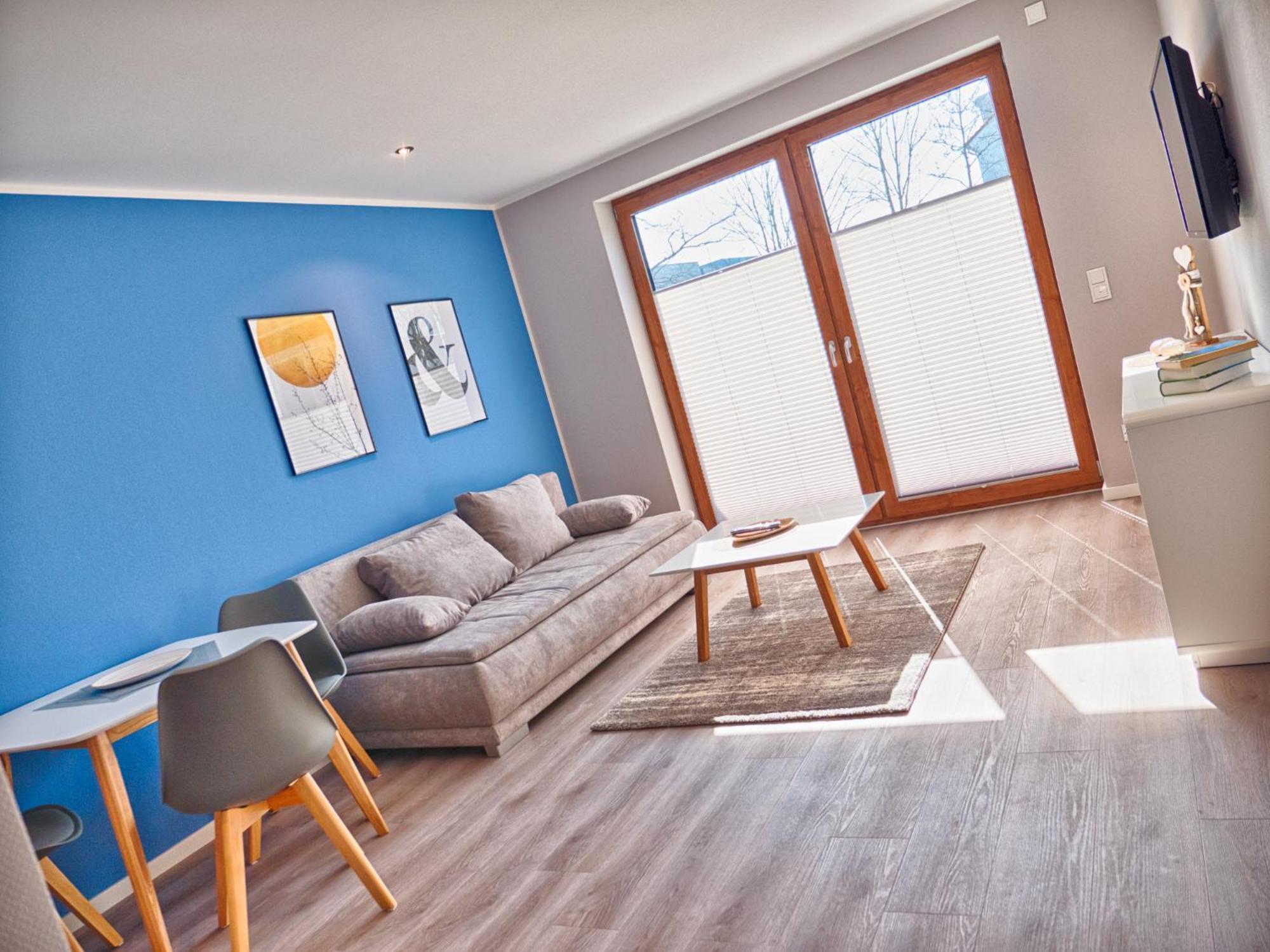 גרונאו City Apparte Exklusiv - Direkt Am Antonius-Hospital - Stilvoll Wohnen Im Herzen Von Gronau מראה חיצוני תמונה