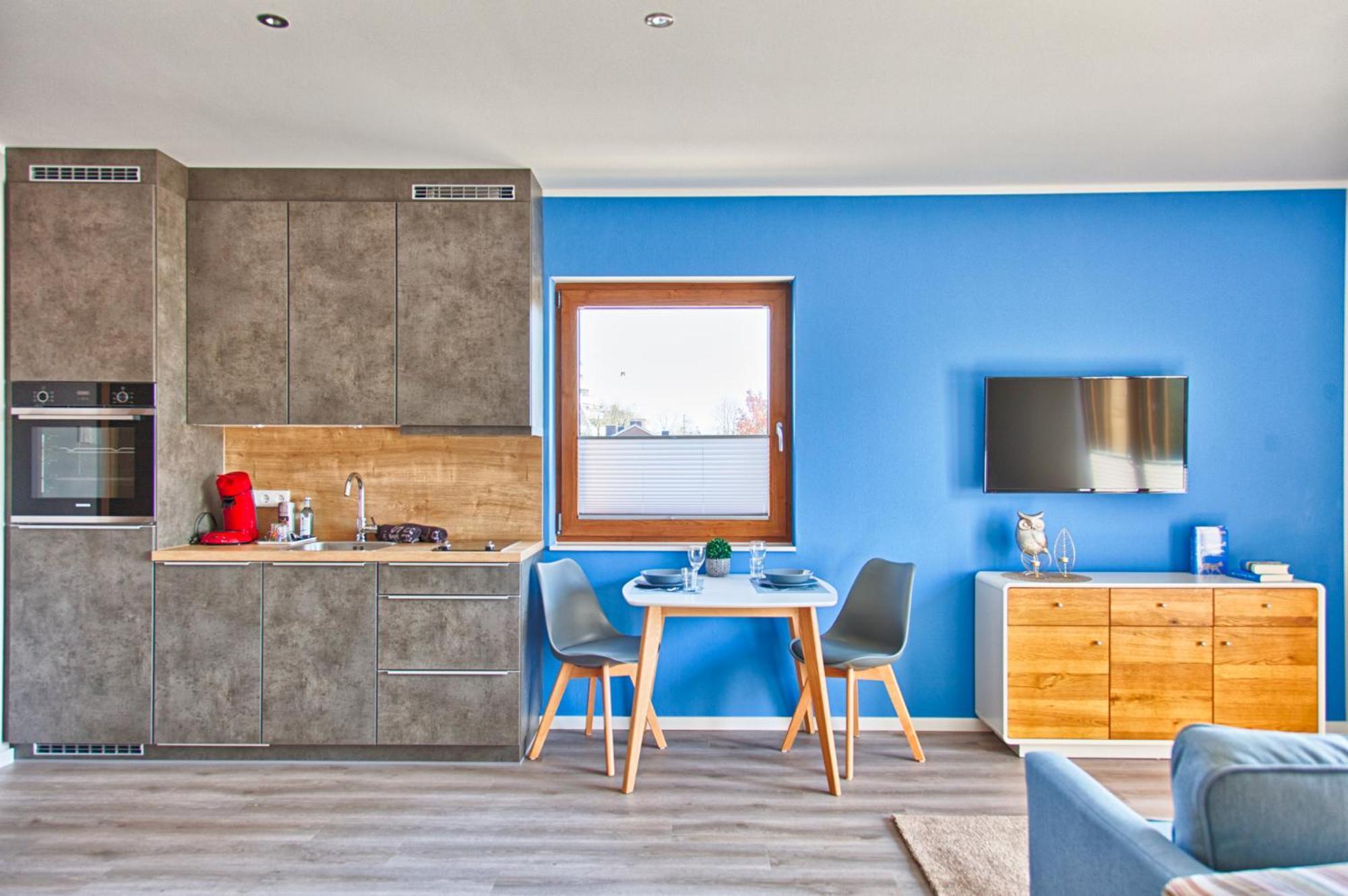 גרונאו City Apparte Exklusiv - Direkt Am Antonius-Hospital - Stilvoll Wohnen Im Herzen Von Gronau מראה חיצוני תמונה