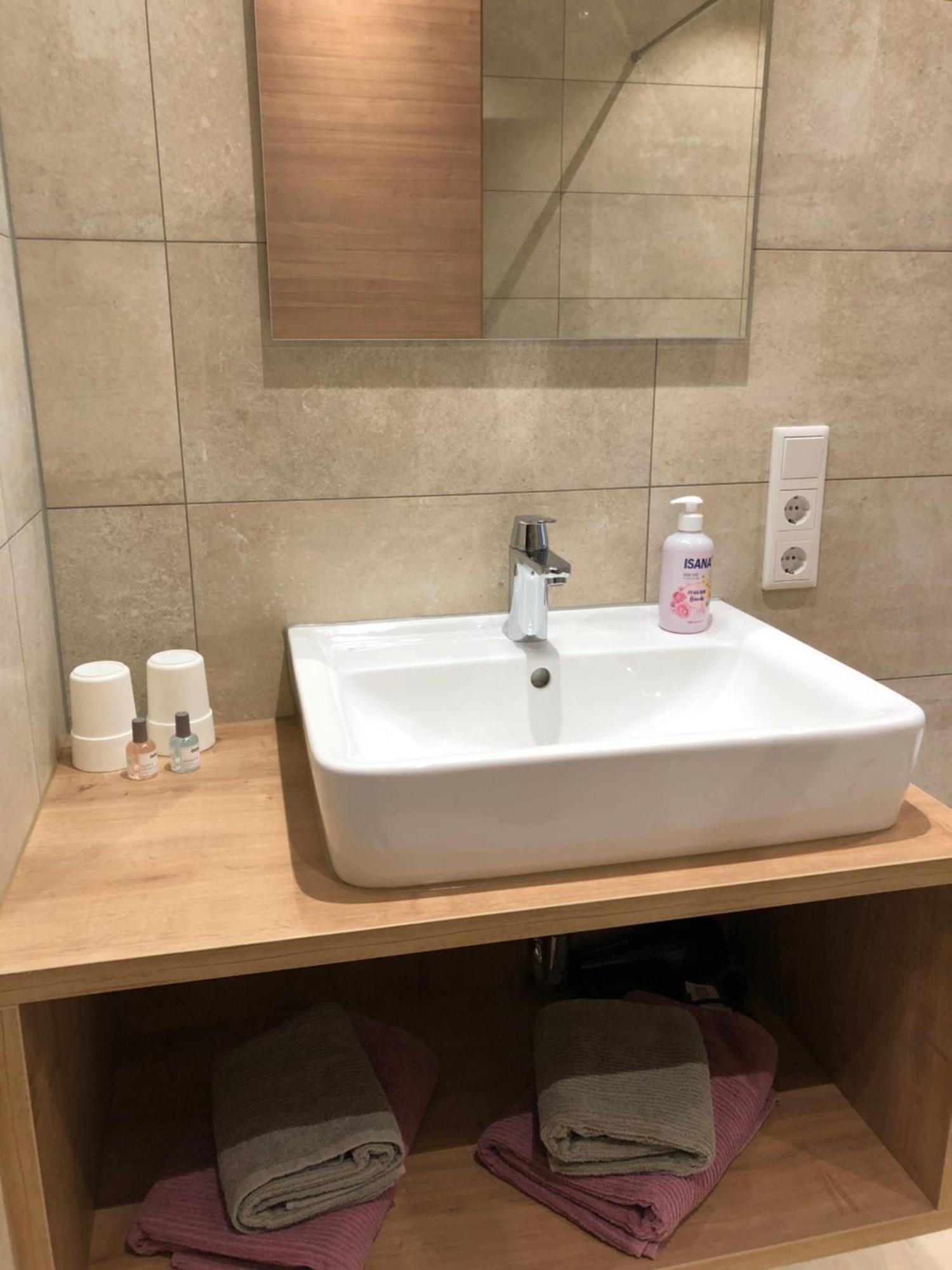 גרונאו City Apparte Exklusiv - Direkt Am Antonius-Hospital - Stilvoll Wohnen Im Herzen Von Gronau מראה חיצוני תמונה